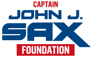 Captain John J. Sax Foundation